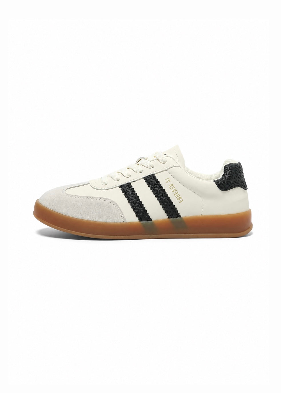 Noir Line Sneakers