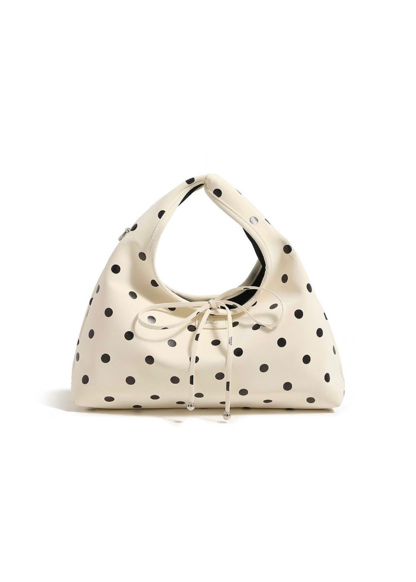 Dolly Ribbon Bag