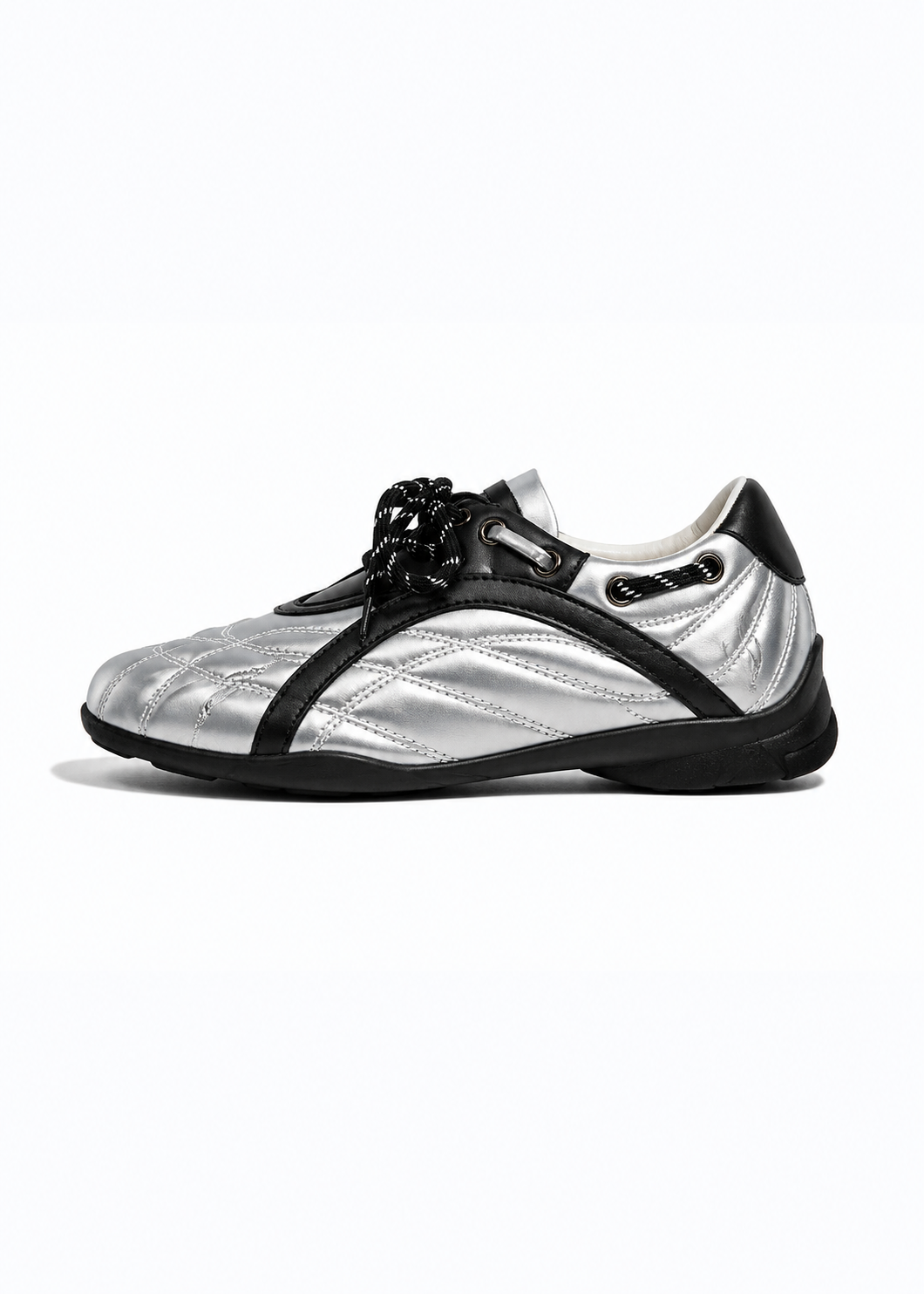 Mariner Lace Sneakers