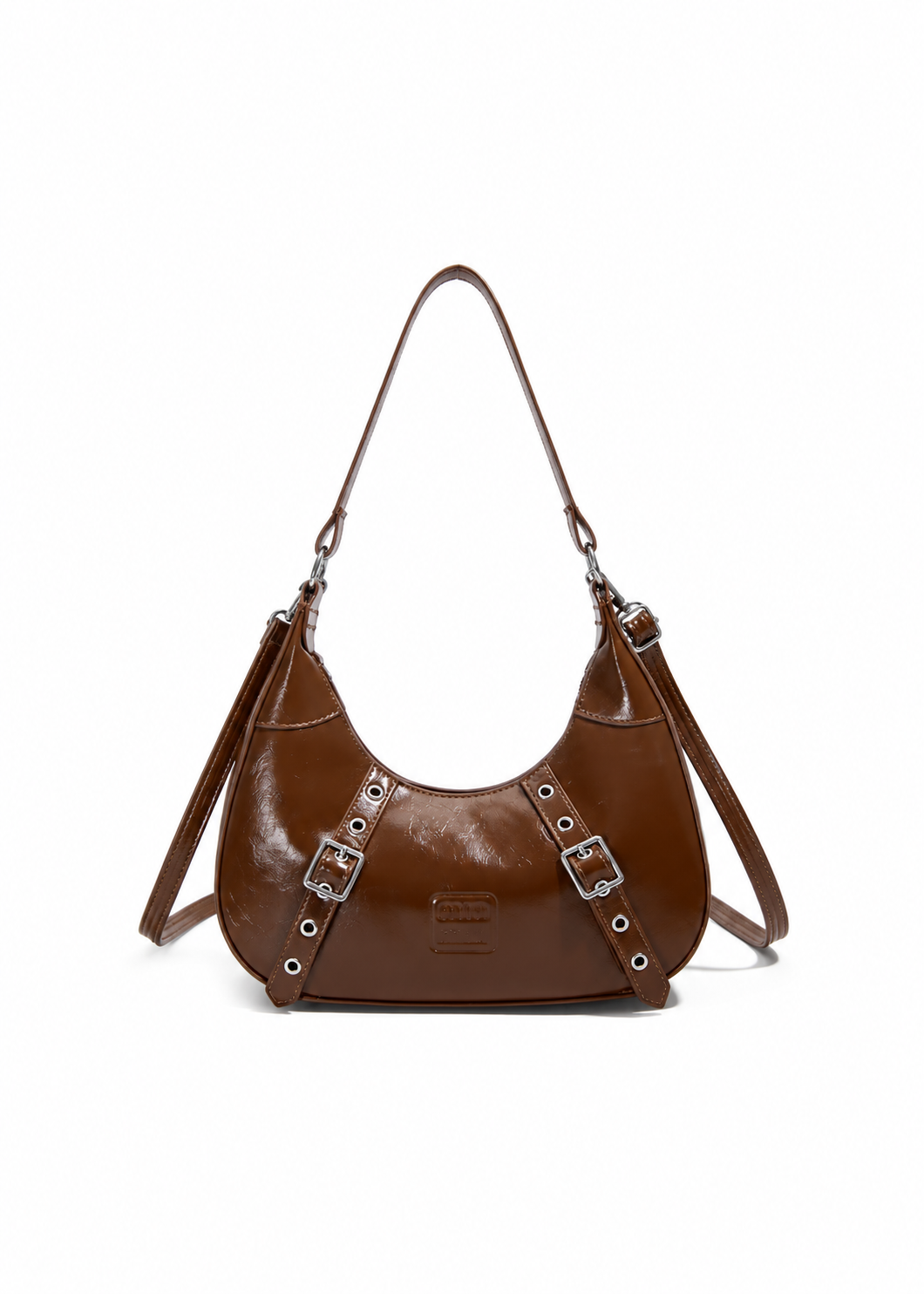 Rivet Arc Bag