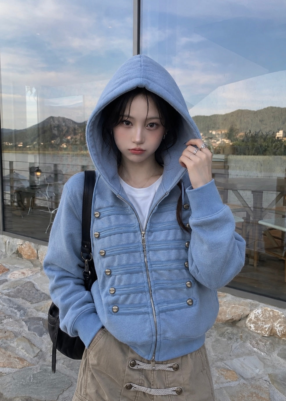 Parka – Noxvera