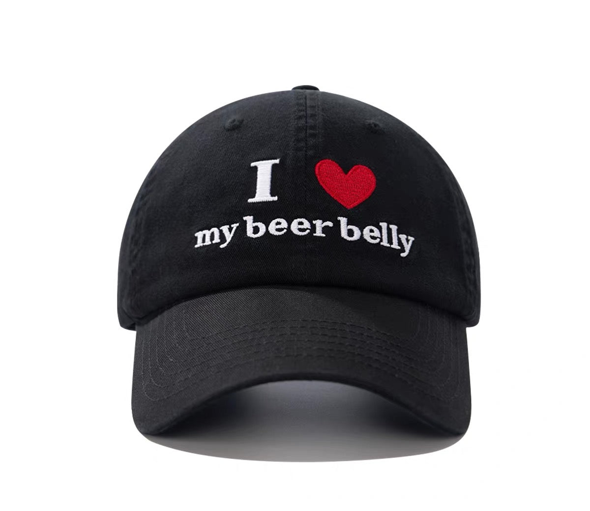 Lazy Sunday Cap
