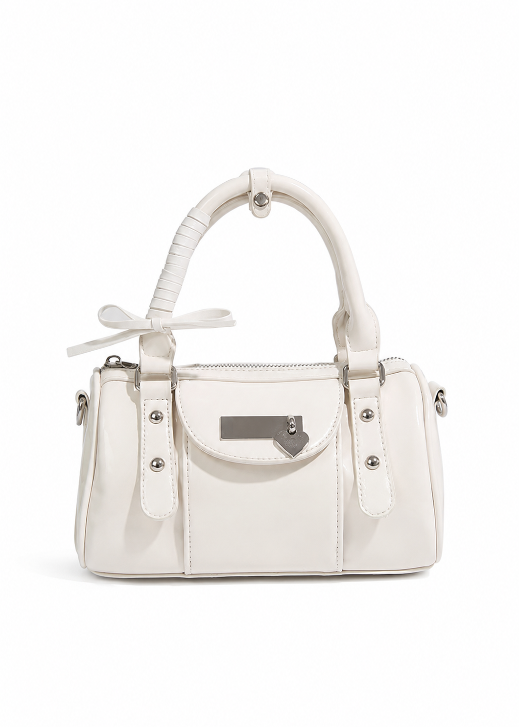 Velune Heart Bag