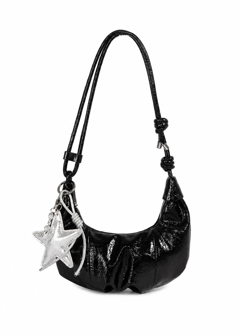 Stella Charm Shoulder Bag