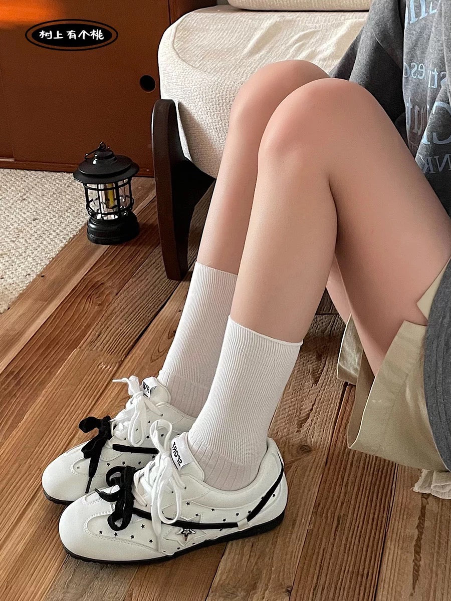 Moonlight Rebel Sneakers
