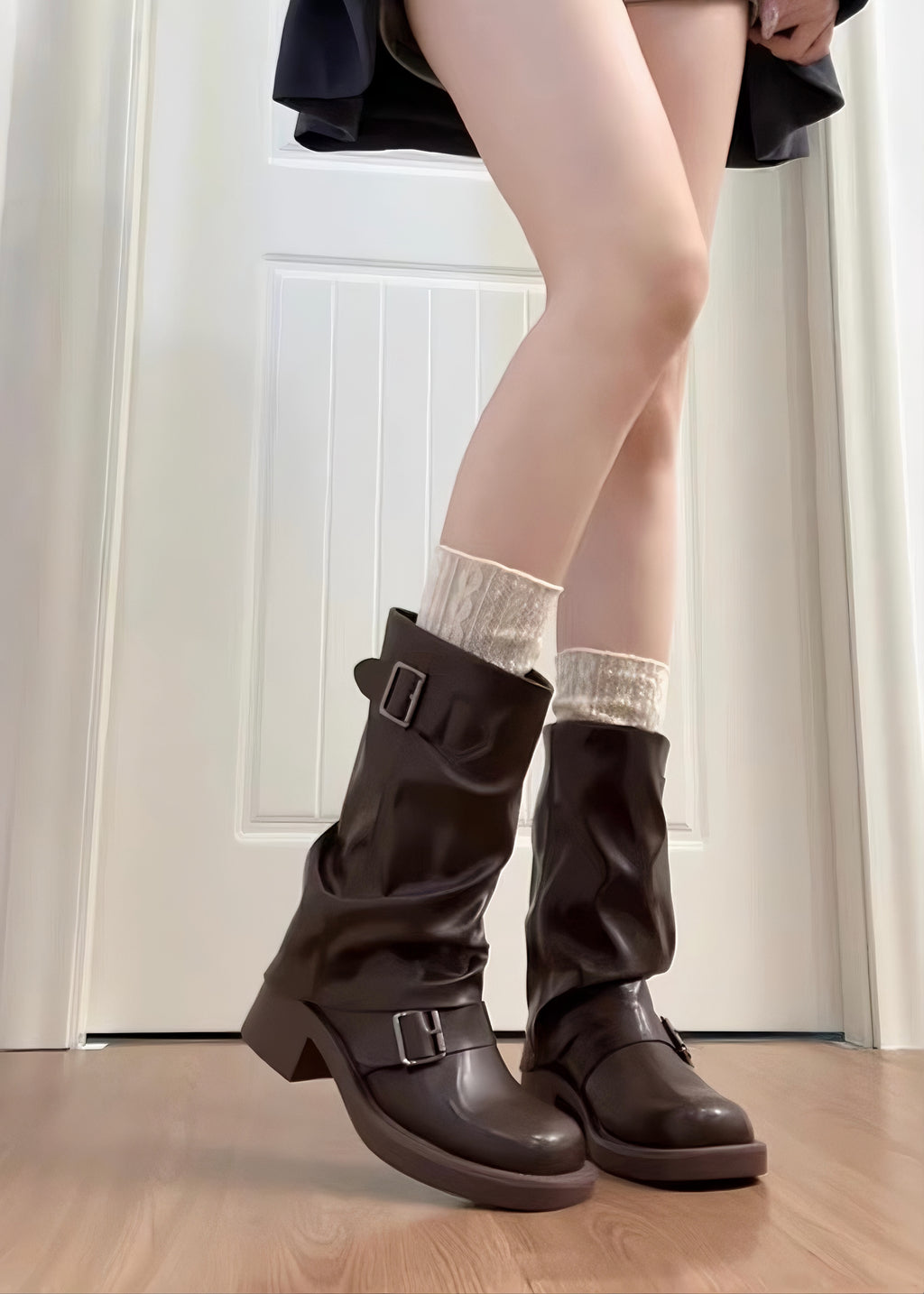 Urban Slouch Boots