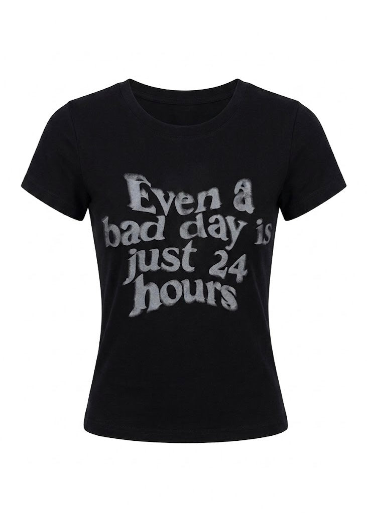24H Healing Tシャツ