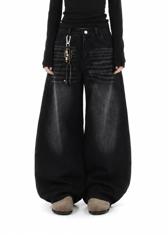 Shadow Rose Denim