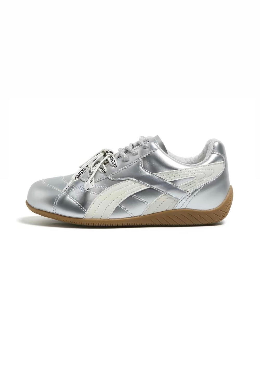 Cherie Suede Sneaker