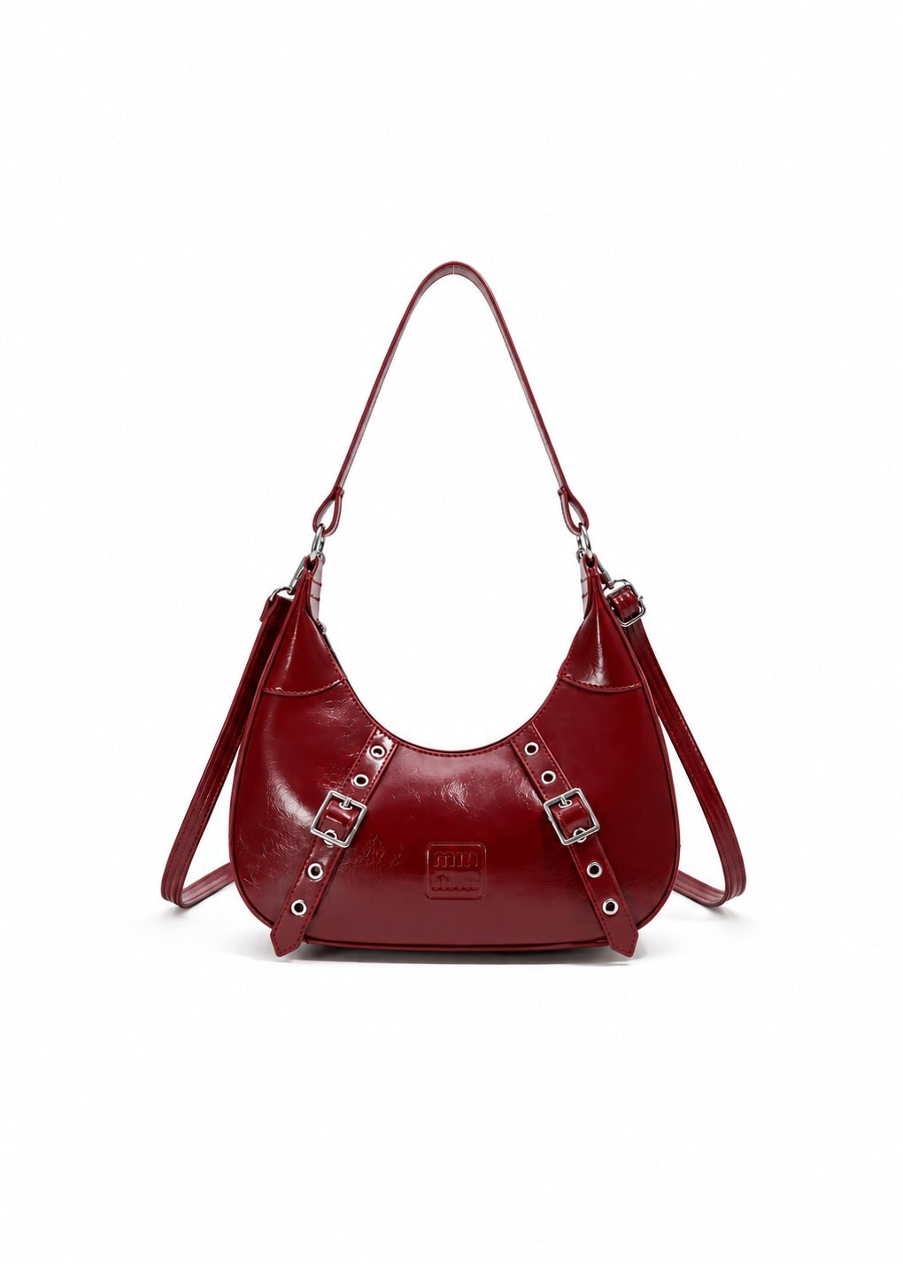 Rivet Arc Bag