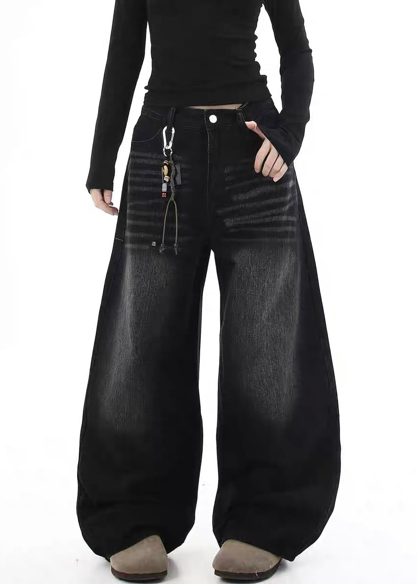 Shadow Rose Denim
