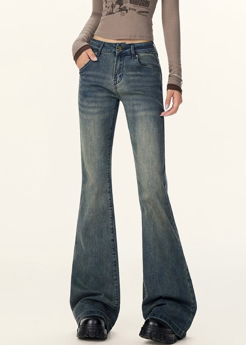 Vintage Airy Denim