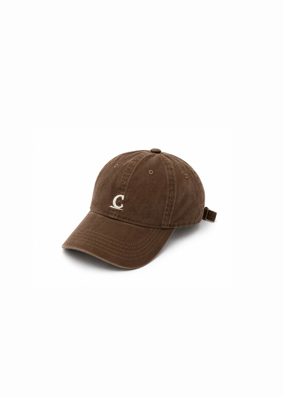 Mocha Fade Cap