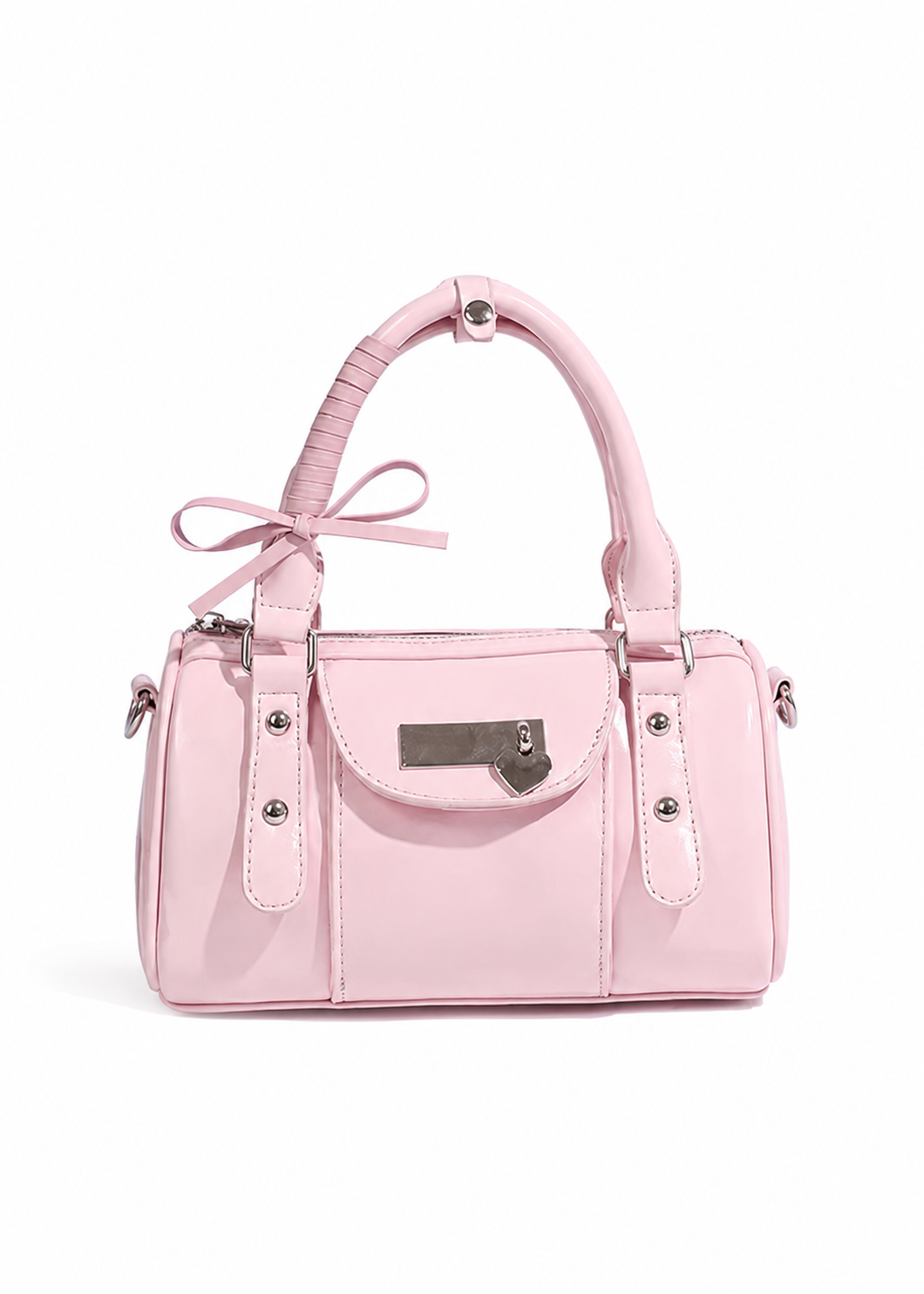Velune Heart Bag