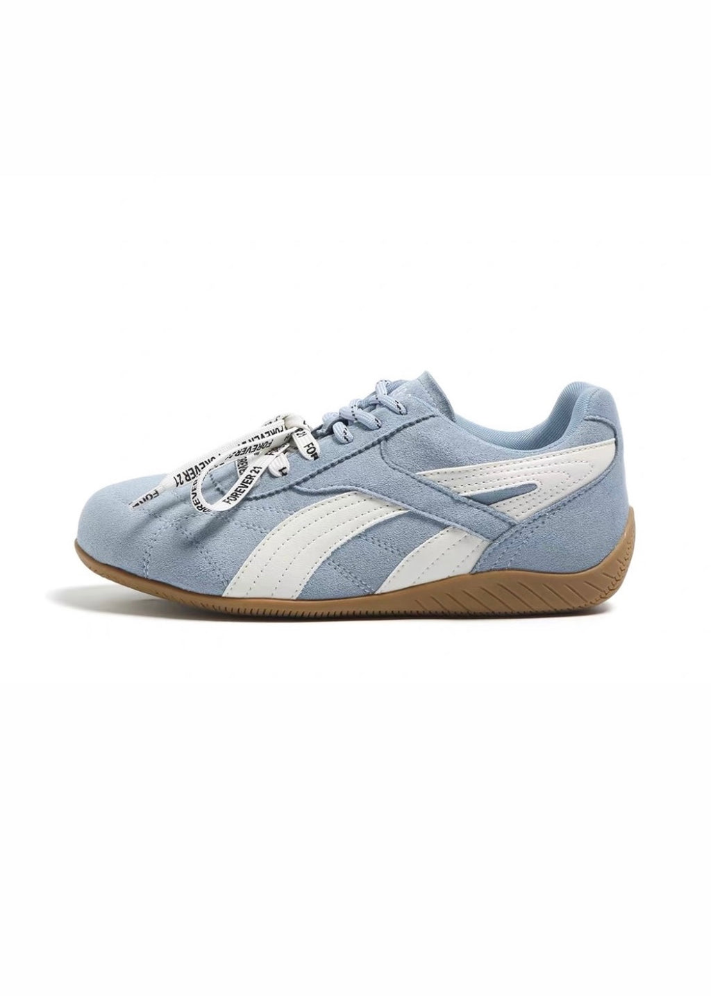 Cherie Suede Sneaker