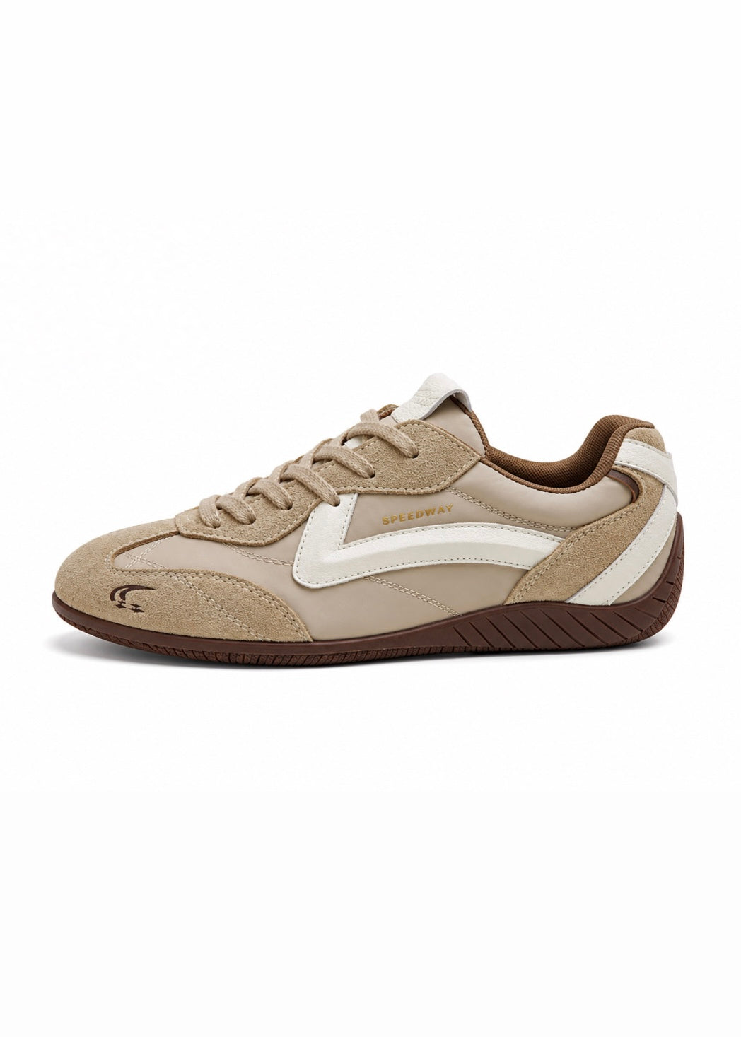 Retro Speedway Sneakers