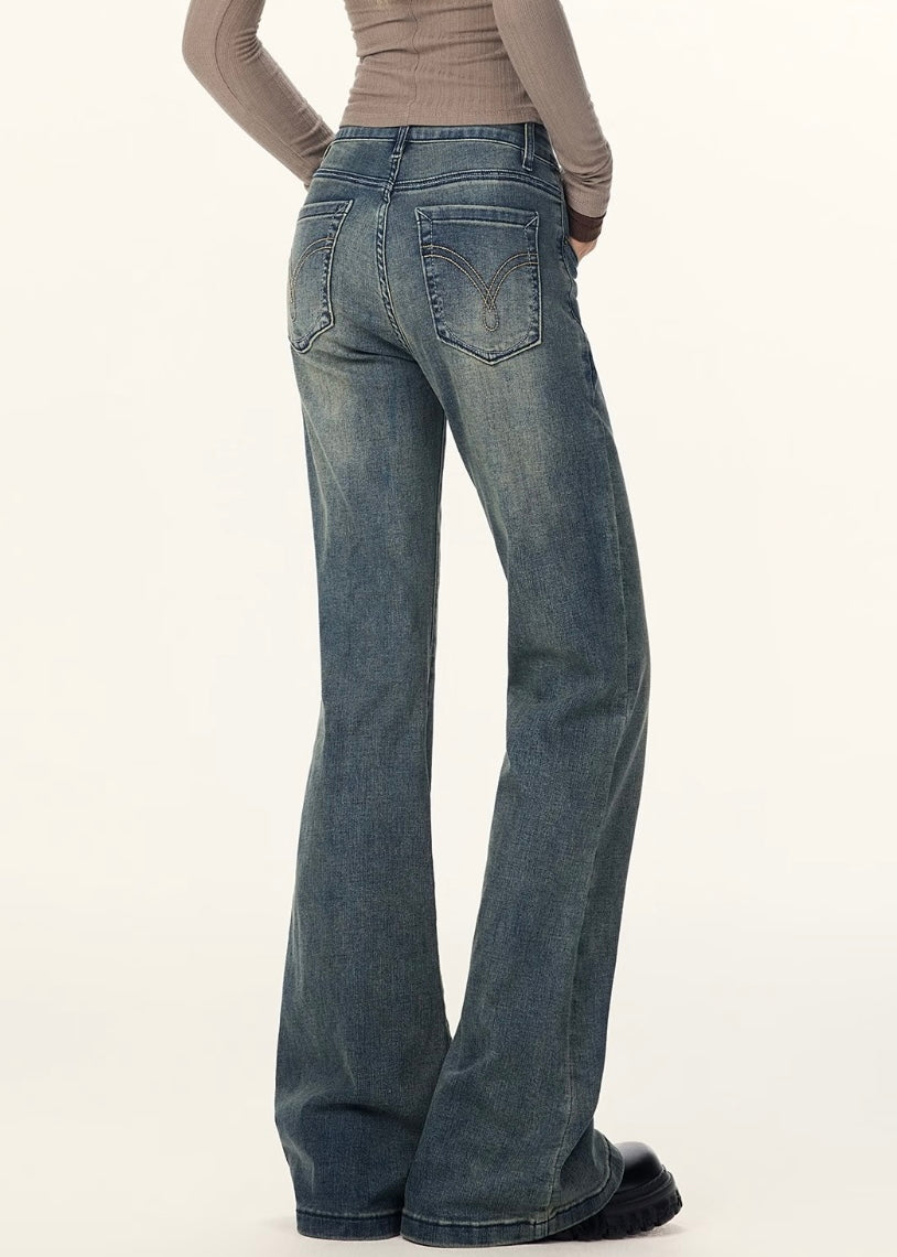 Vintage Airy Denim