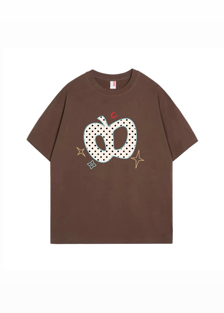Mellow Apple Tee Tシャツ