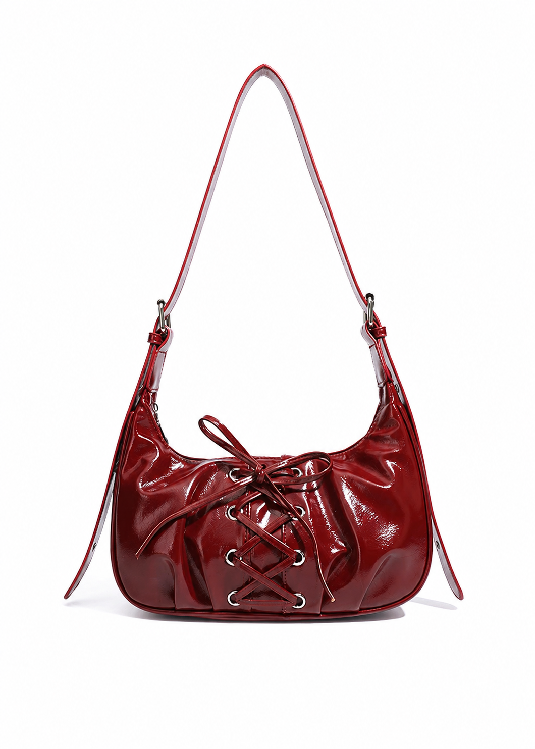 Lace Muse Bag
