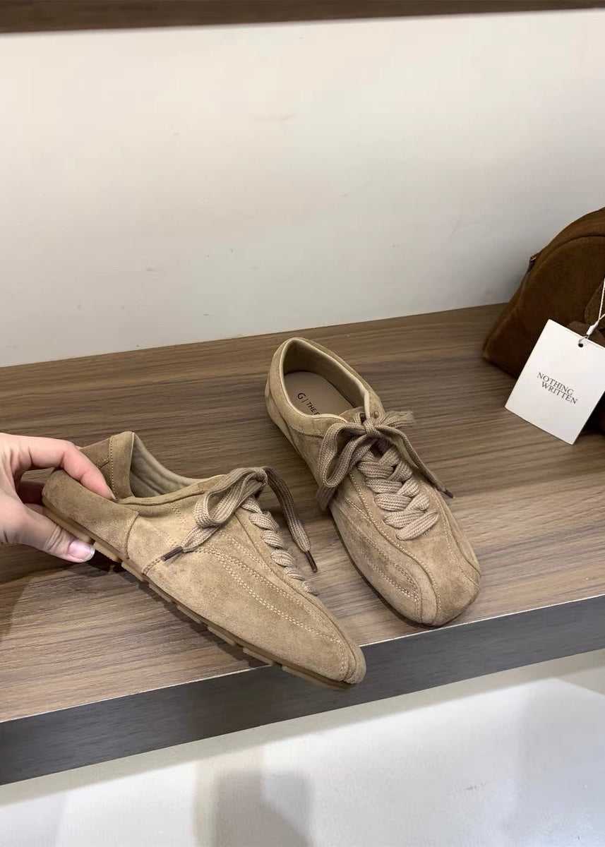 Sienna Flow Sneakers