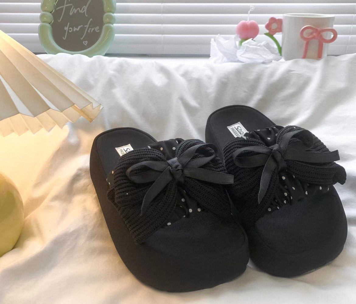 Margot Dot Sandals