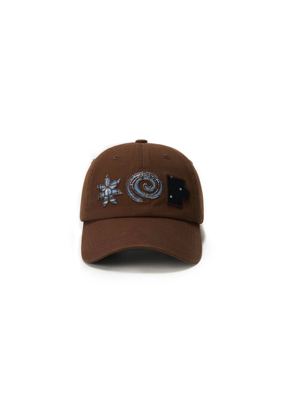 Moonwave Cap