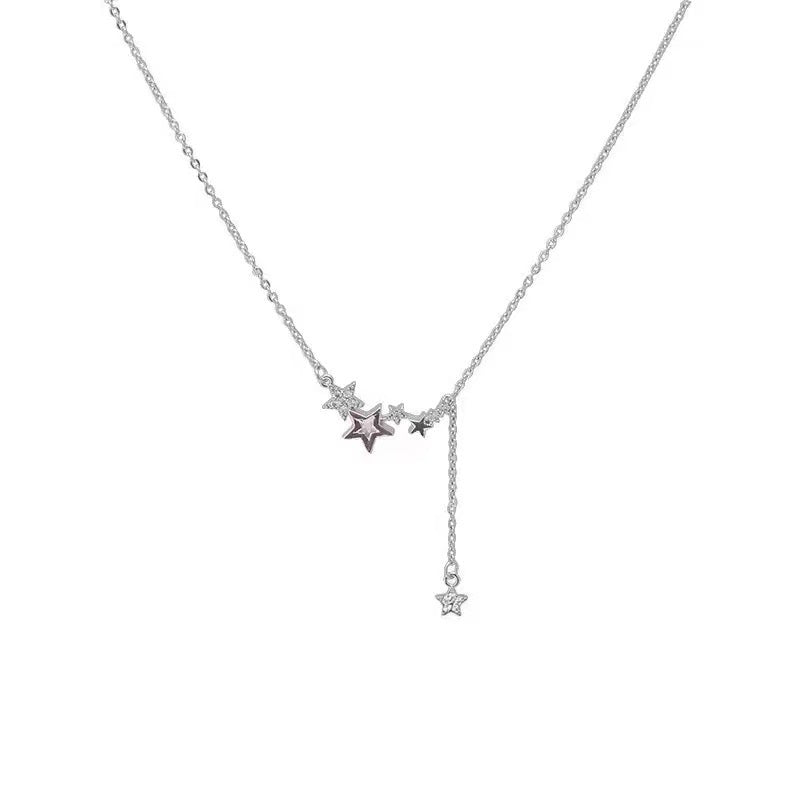 Galaxy Waltz Necklace