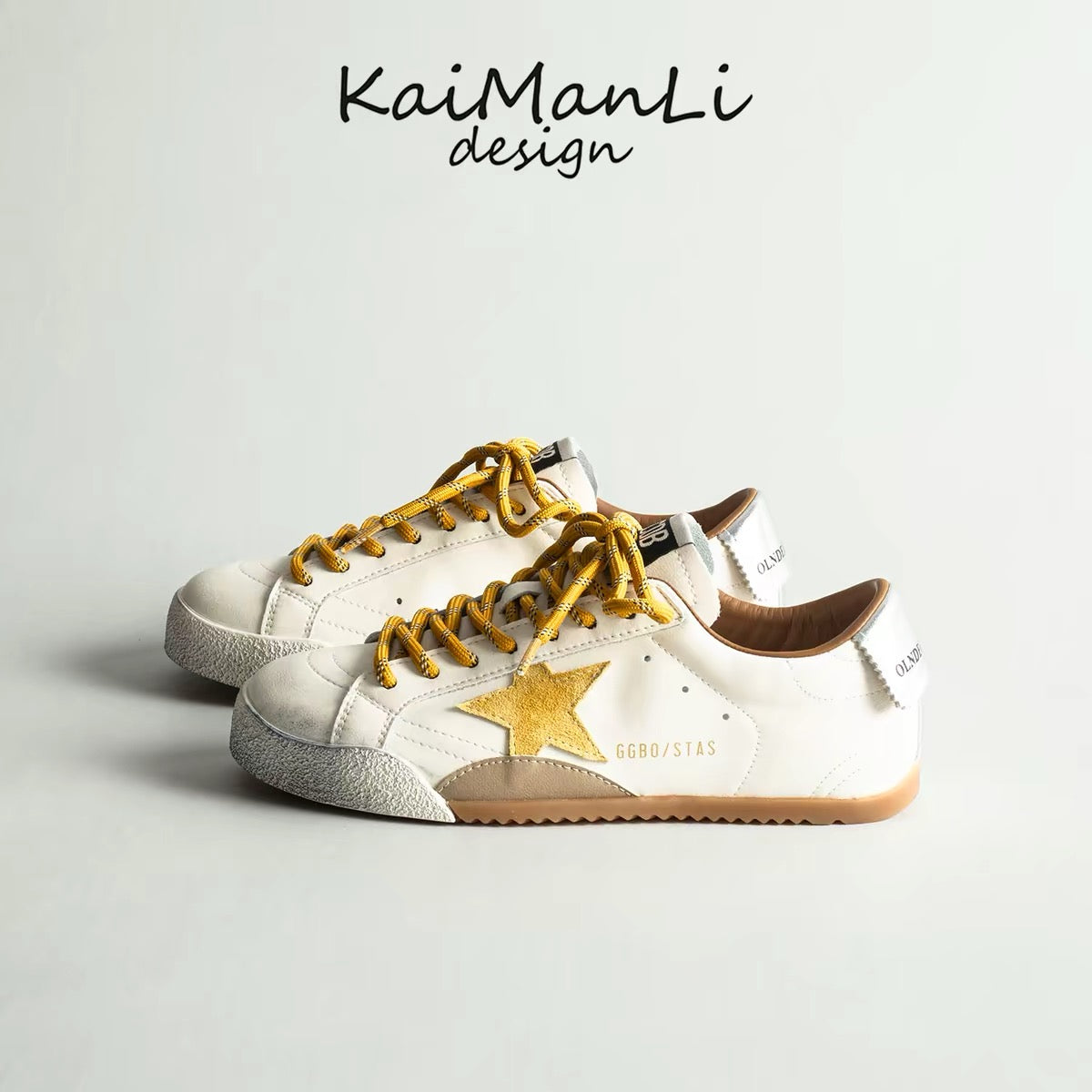 Muse Star Sneakers