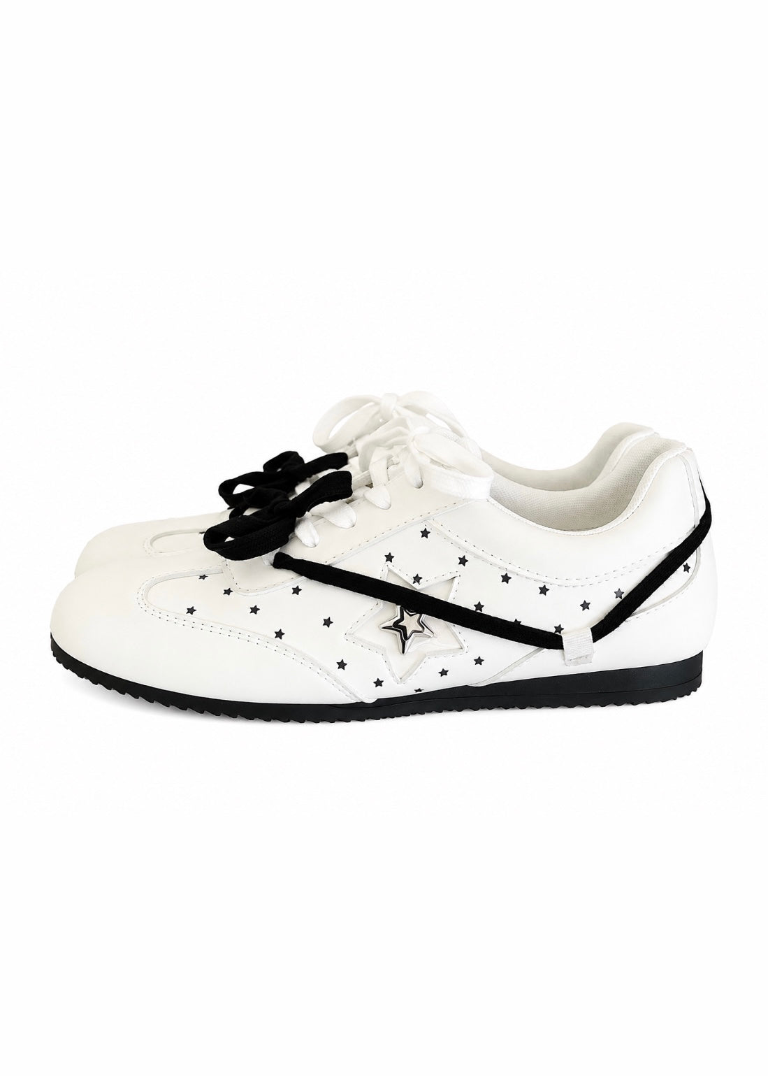 Moonlight Rebel Sneakers