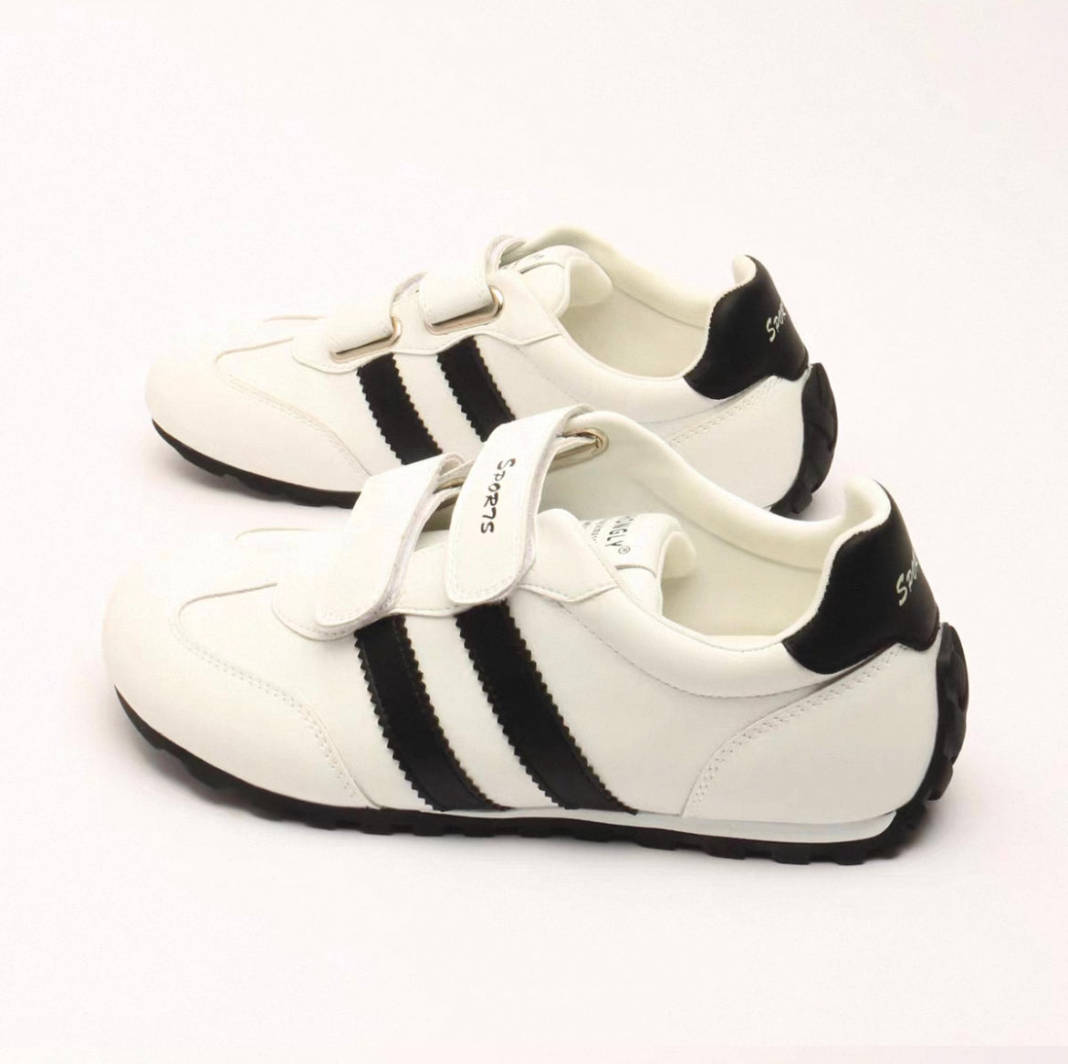 D0uble_Vibe Sneakers