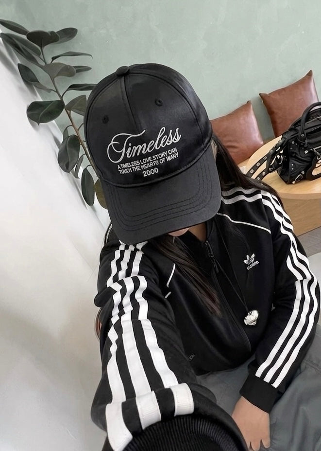 Timeless Memory Cap