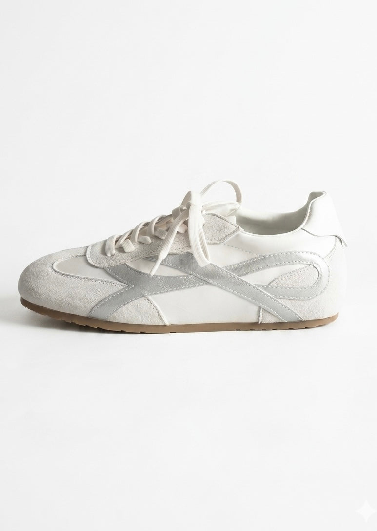 Starlight Ribbon Sneaker
