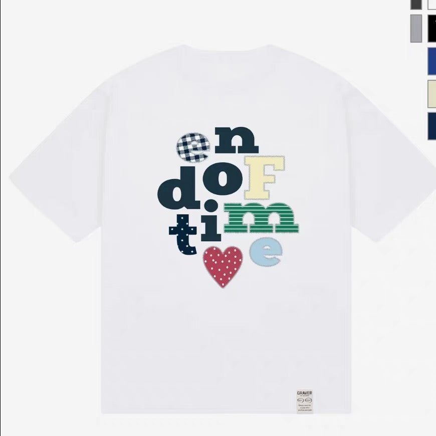Seraphina Grace Tシャツ