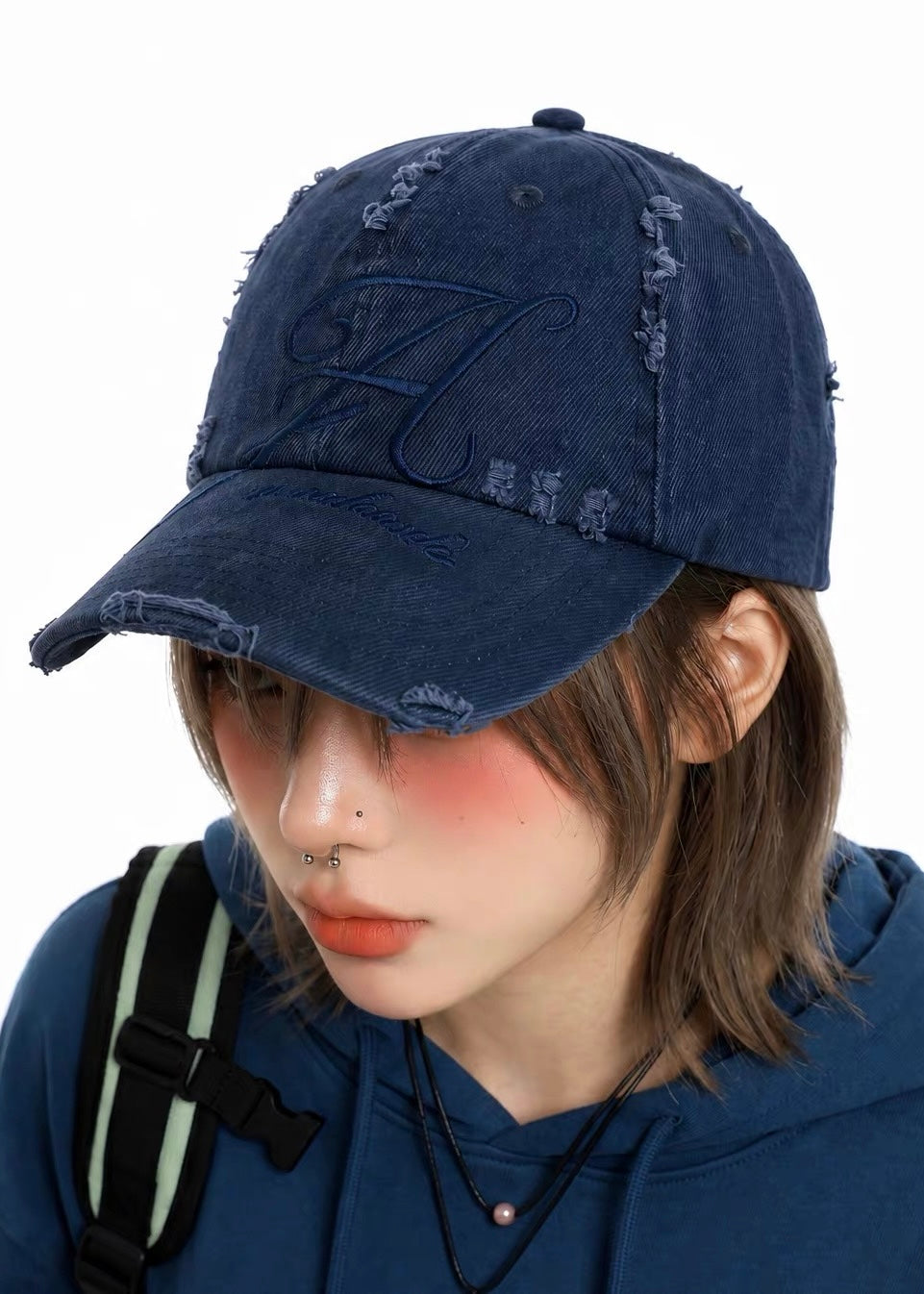 Avenue A Vintage Cap
