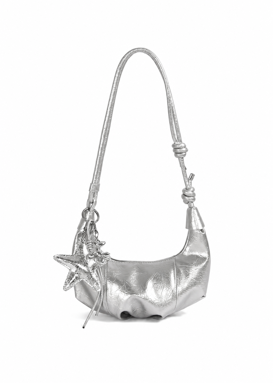 Stella Charm Shoulder Bag