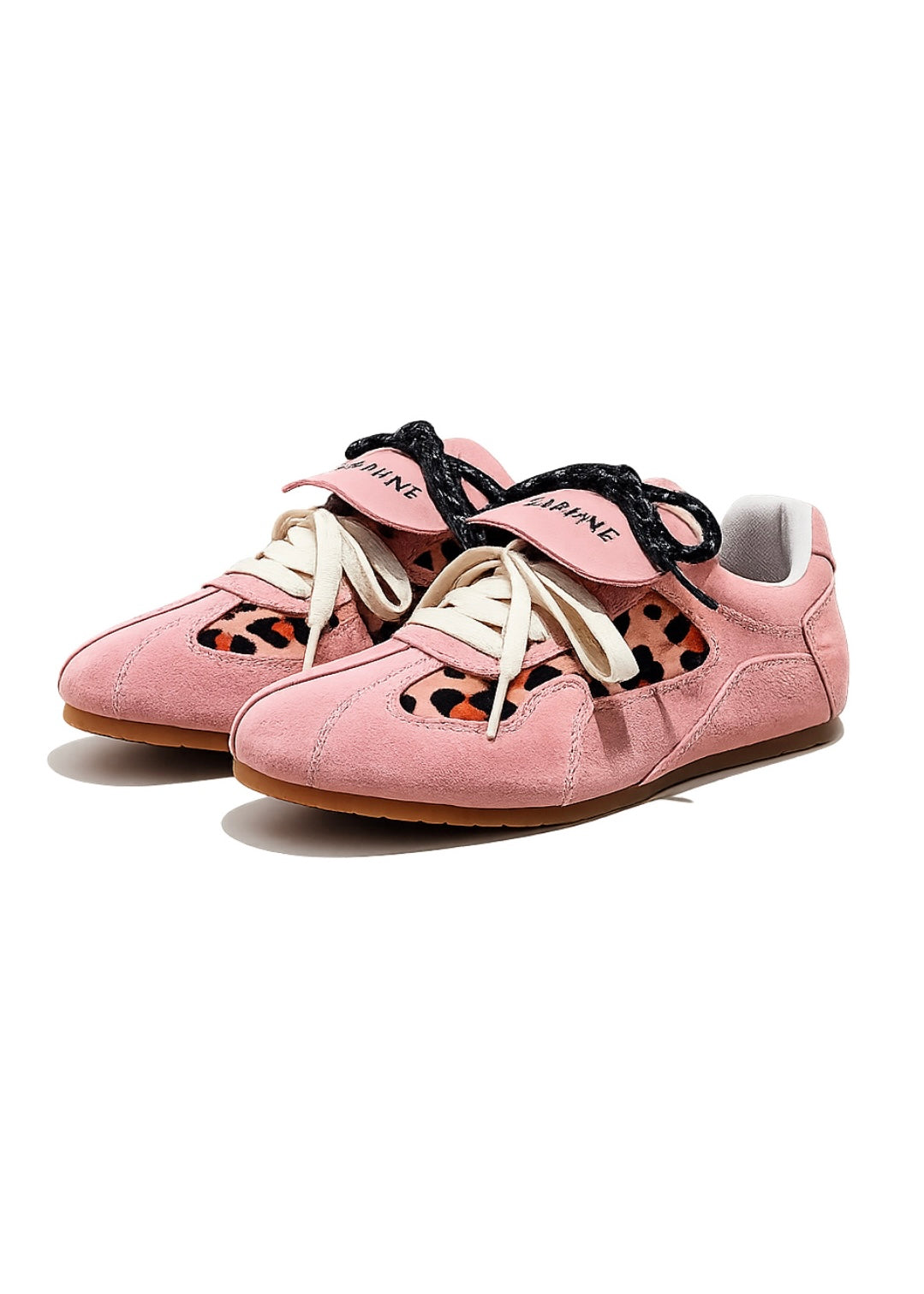 Mellow Strap Sneakers
