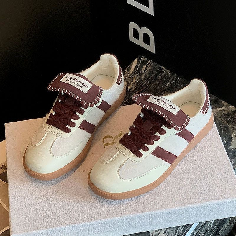 Lovely Stitch Sneakers