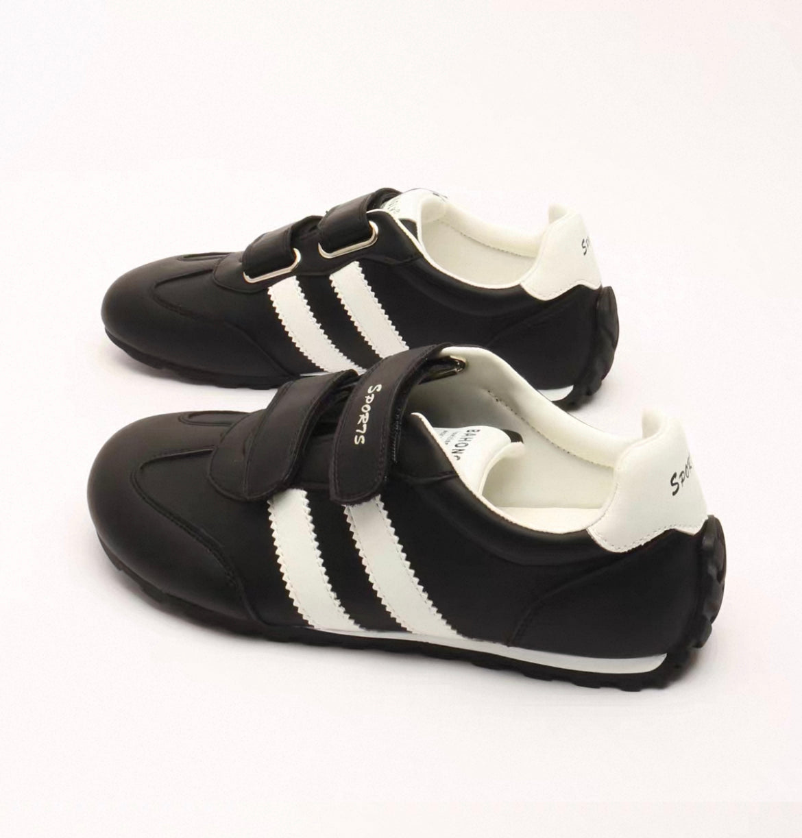 D0uble_Vibe Sneakers