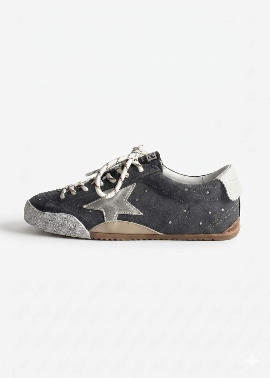 Wish Upon a Star Sneakers