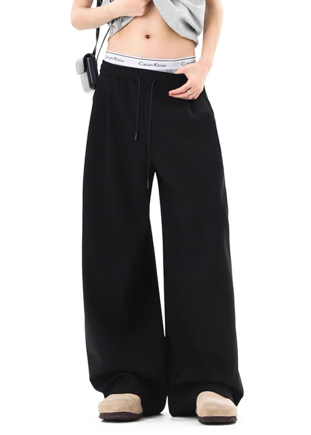Cloud Sweatpants