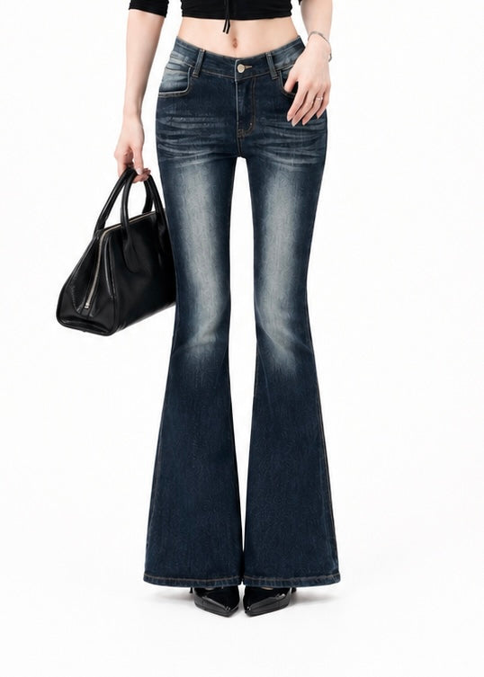 Midnight Flare Denim