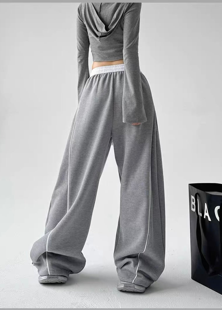 Cloud Line Sweat Pants