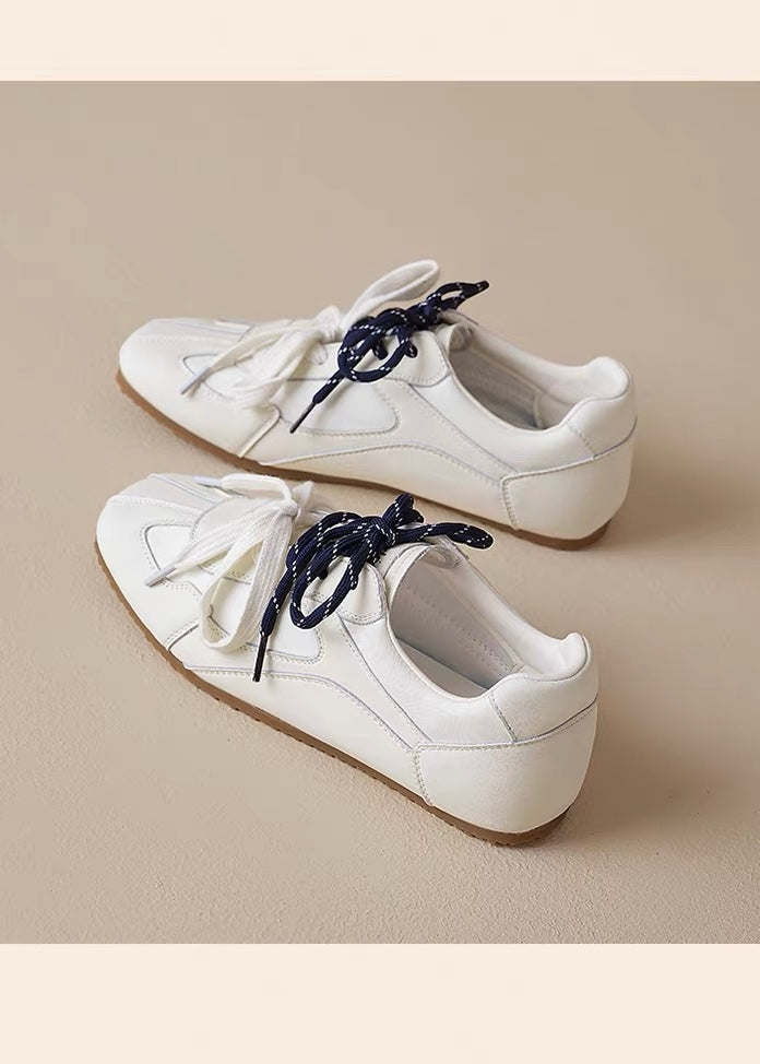 Ribbon Trail Low Sneakers