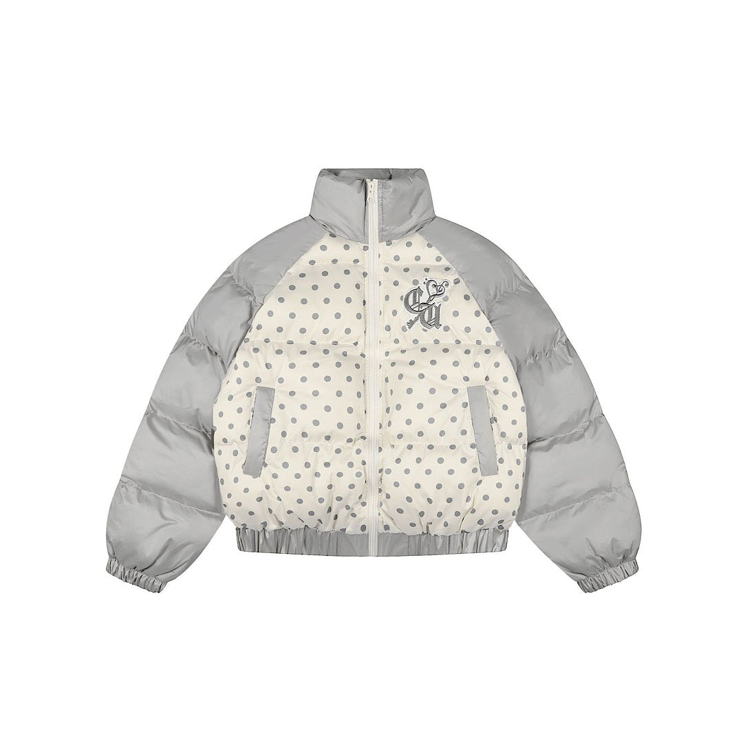 Silver Lining Bomber