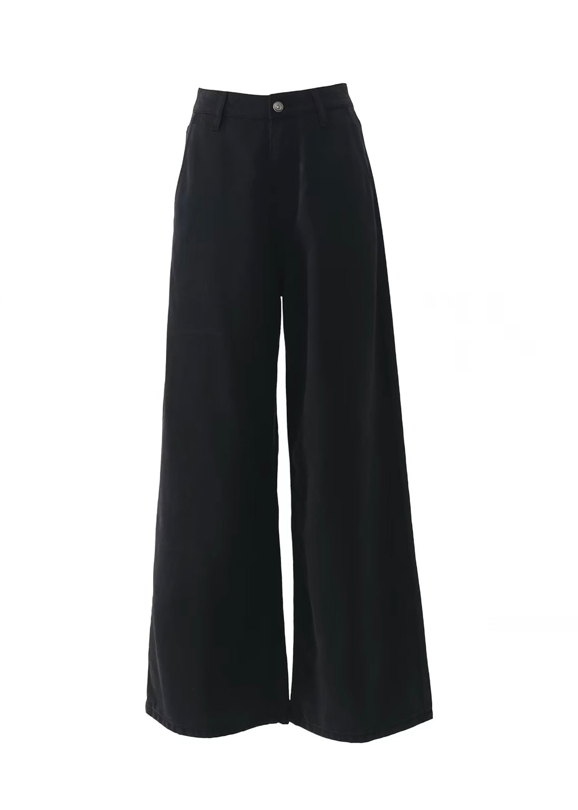 Urban Flow Wide Pants