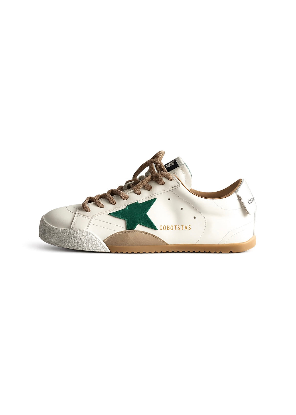 Muse Star Sneakers