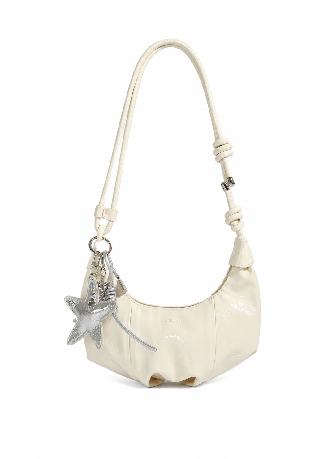 Stella Charm Shoulder Bag