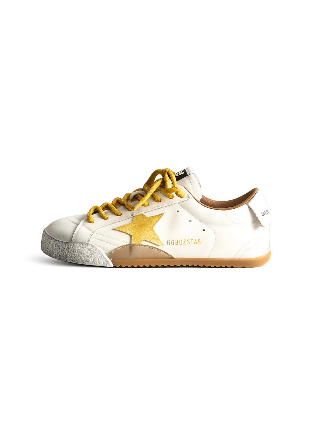 Muse Star Sneakers