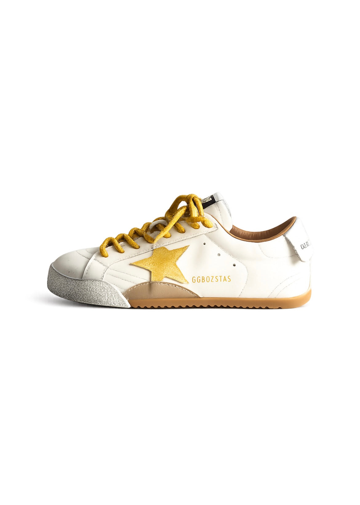 Muse Star Sneakers