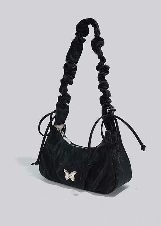 Lunelle Butterfly Bag